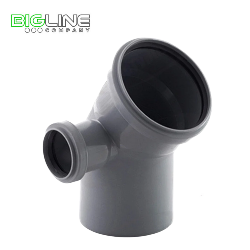 Отвод 1105045 выход левый ВК (35)