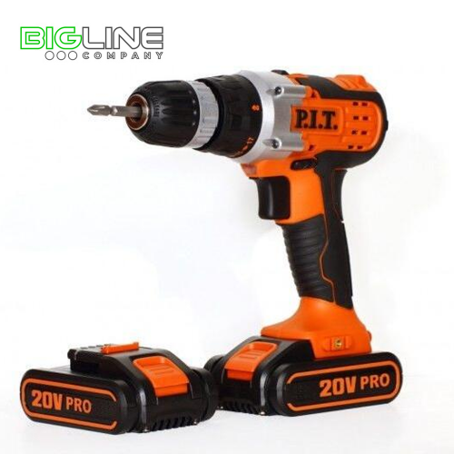 P.I.T. 31034-PRO