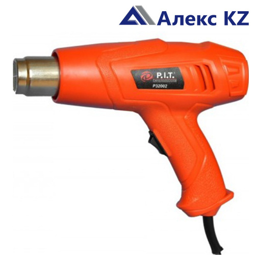 P.I.T. 32002 Фен 2000W 