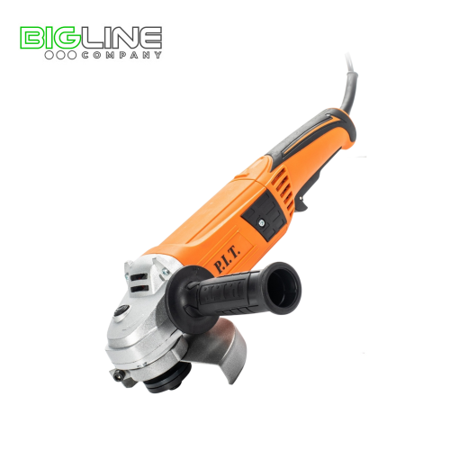 P.I.T. 611252 УШМ d125 мм1100W (8)