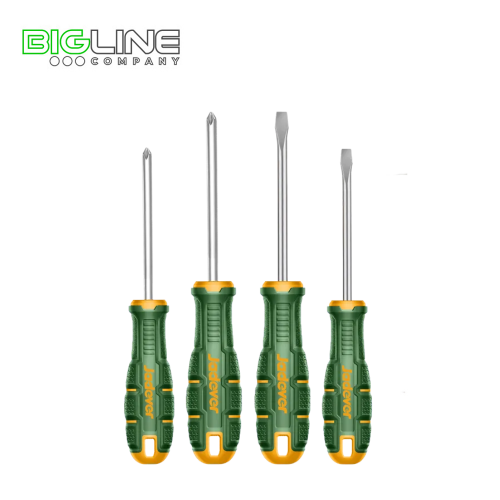 Отвертка слесарная ЗУБР Мастер SL638, копия