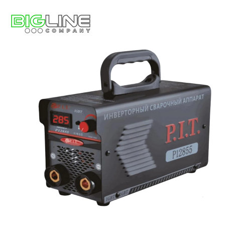 P.I.T. 12855 Сварка, 5.2 кВт (2)