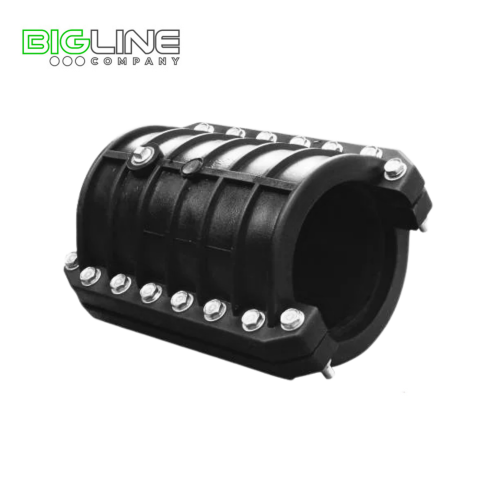 Аварийный хомут d-110