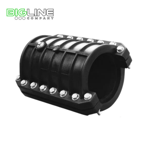 Аварийный хомут d-160