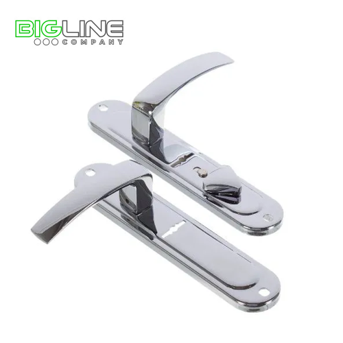 Ручка Апекс HP на планке правая