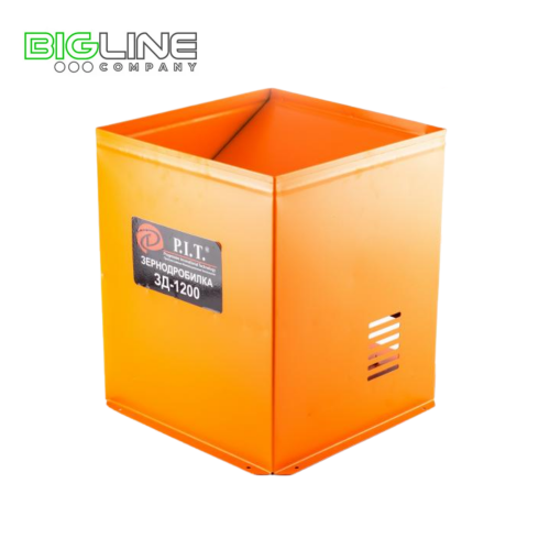 P.I.T. ЗД-1200 Зернодробилка 1200 W (1)