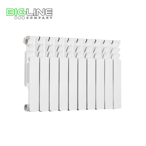 Радиатор биметаллический BM 350-80