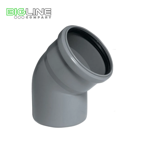 Отвод 5045 ВК (140)