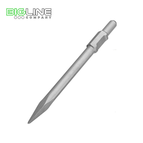 Пика на отбойник FOLL