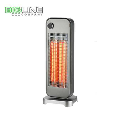 P.I.T. P52024-Carbon Обогреватель карбоновый вертикальный P.I.T. P52024-Carbon Обогреватель карбоновый вертикальный