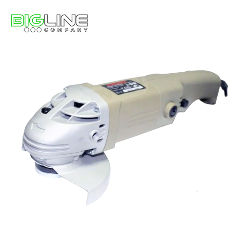 CROWN  СТ 13010  УШМ  d125 мм700W (6)