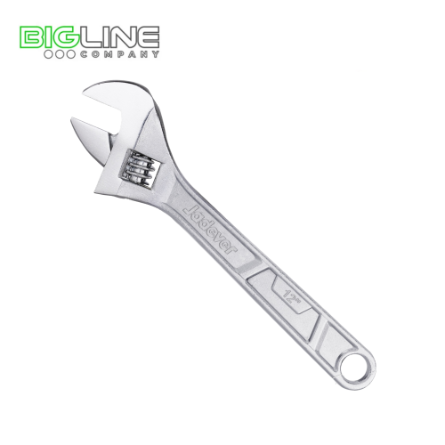 Ключ разводной 300мм, 0-35мм Jadever