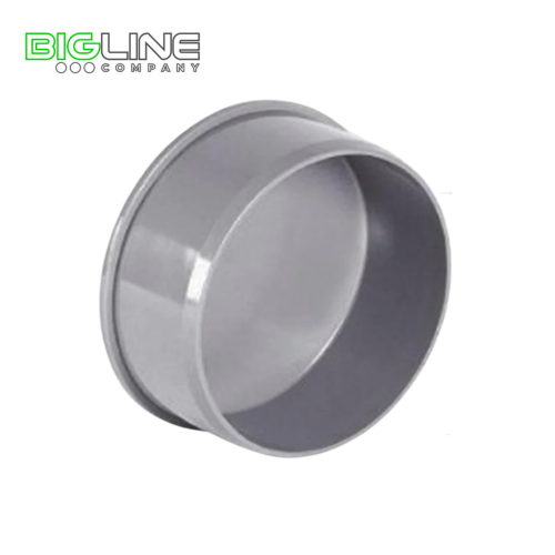 Заглушка d 50 ВК (200)