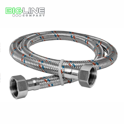 Подводка для воды Славита ГГ 12 50 см (260)