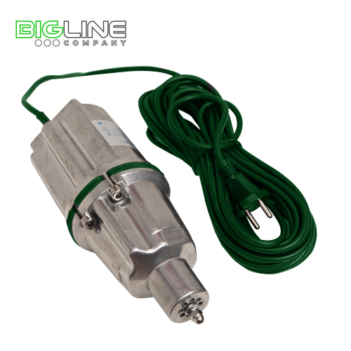 Насос Oasis вибрационный  VN 0,42-60-25N  нижний клапан