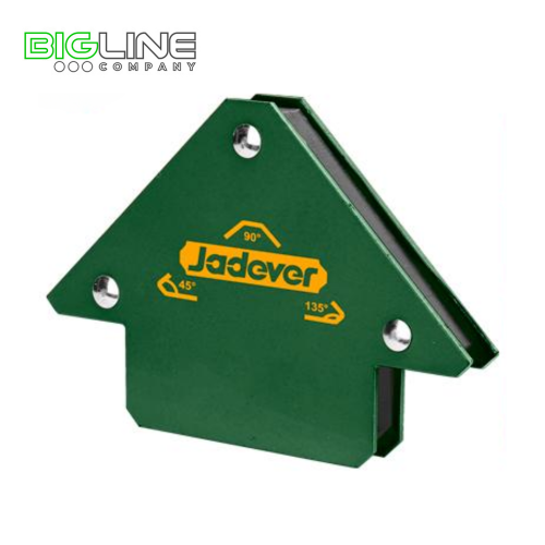 Магнитный уголок 3 45,90,135 град.Jadever1