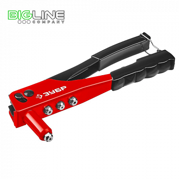 заклепочник