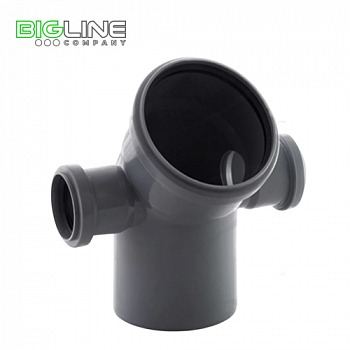 Отвод 1105045 выход левый и правый ВК (30)