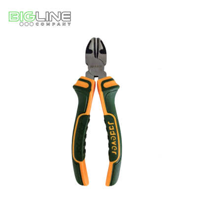 Кусачки диагональные 160мм Jadever (6/36)