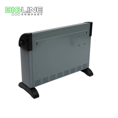 P.I.T. P52028-C Обогреватель конвекторный (4)