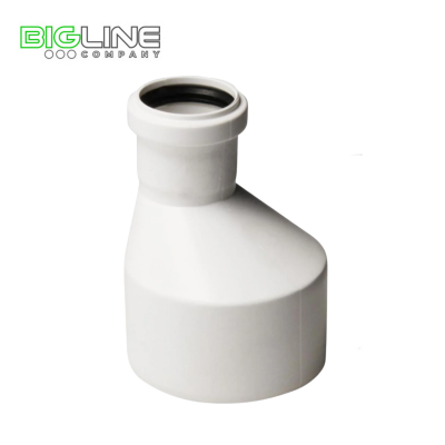 Редуктор ПВХ 100 50 (3,2) (70)