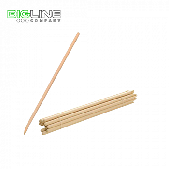 Черенок   деревянный 401200 берёза, 2 сорт, конус