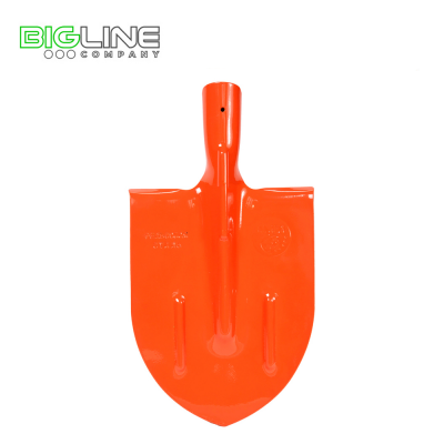 Лопата штыковая MAGSTRONG МЛШЗ