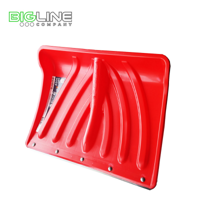 Лопата снеговая пластиковая Nord