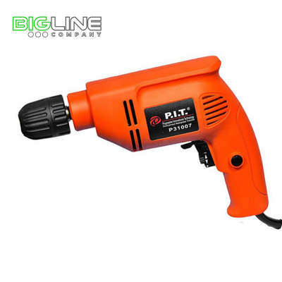 P.I.T. 31007 Дрель d10 мм/500W (10)