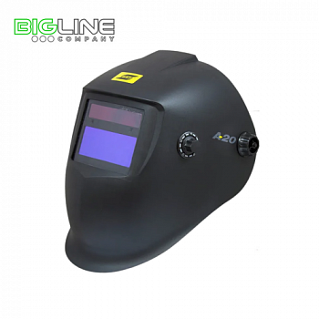 Щиток сварщика A20 ESAB