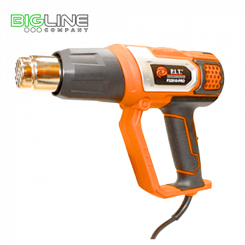 P.I.T. 32010 PRO Фен 2300W (5)