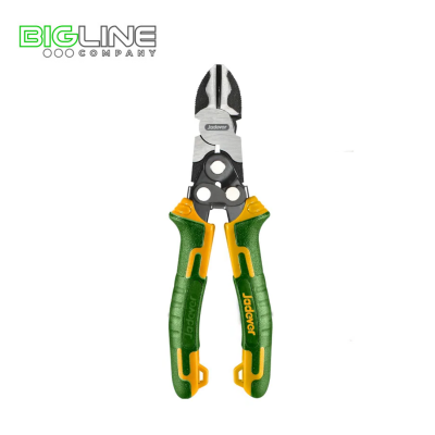 Бокорезы усиленные 65%, 190мм Jadever