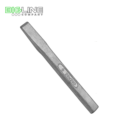 Зубило слесарное 20200 мм цинк 1 исп