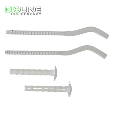 Крепление анкерное (2шт) UNO