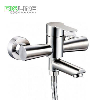 Смеситель SOLONE JAT 3-A 094 