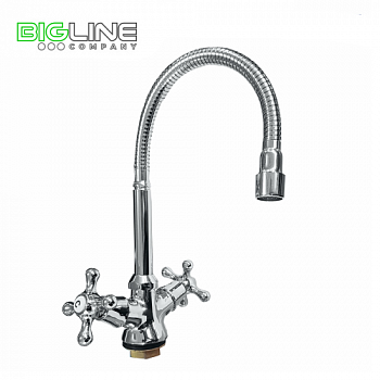 Смеситель IDEALSU В 4202-2