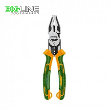 Плоскогубцы мультифункциональные 7в1, 200мм Jadever