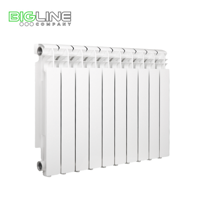 Радиатор алюминиевый OASIS ECO 500/96 10 секций