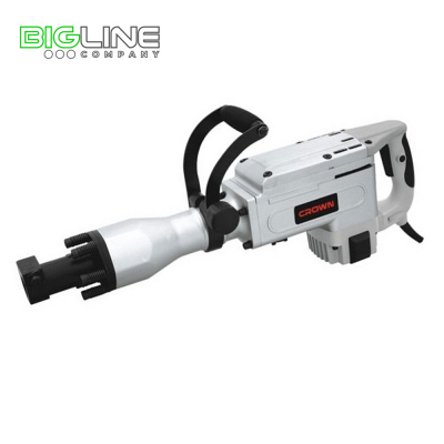 отбойный молоток