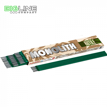 Электроды  MONOLITH R