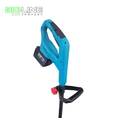 Лопата снегоуборочная аккамуляторная 2