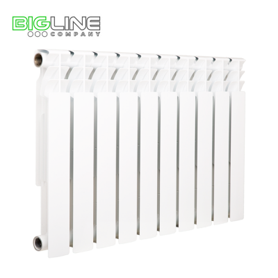 Радиатор биметаллический OASIS ECO 500 80 10 секций