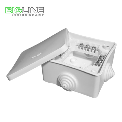 Коробка монтажная КМ 222 (36)