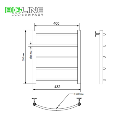 60 на 40 схема
