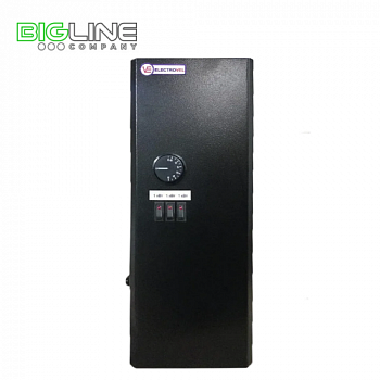 Электрокотёл1