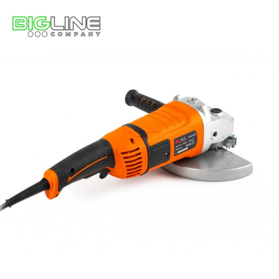 P.I.T. 612308-PRO УШМ d230 мм/2600 Вт (2)
