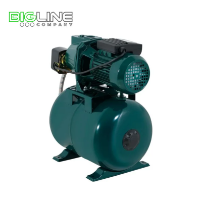 Насосная станция автоматическая Oasis S 6045CA-241