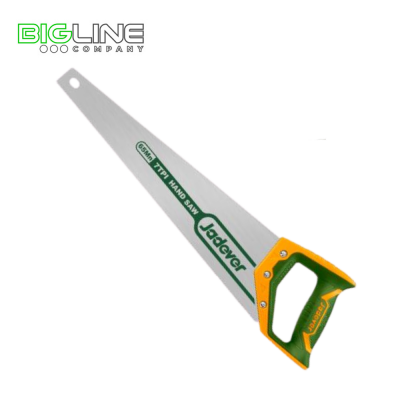 Ножовка по дереву 450мм Jadever