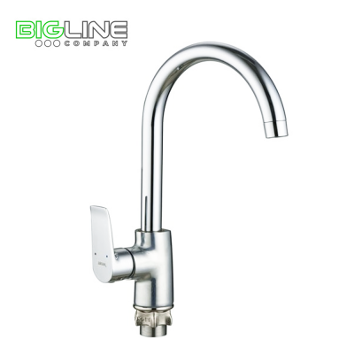 Смеситель ZEGOR NOG4-A134