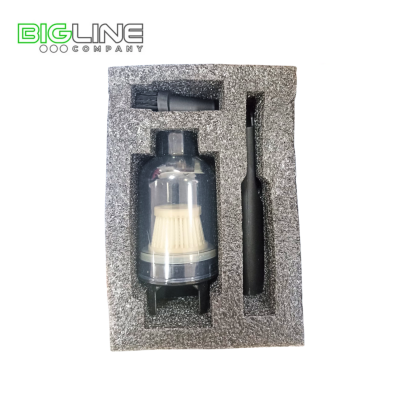 P.I.T.52301-PRO Аккумуляторный ветродуй5